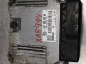 Injection control unit/module