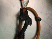 High voltage cable