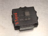 Other control units/modules