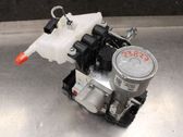 Master brake cylinder
