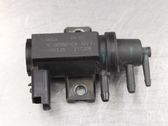 Vacuum valve