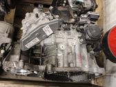 Boîte de vitesse automatique