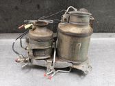 Filtre à particules catalyseur FAP / DPF
