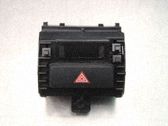 Botón interruptor de luz de peligro