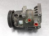 Ilmastointilaitteen kompressorin pumppu (A/C)