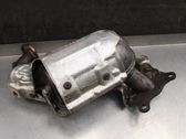 Katalysator / DPF Rußpartikelfilter Dieselpartikelfilter