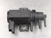 Vacuum valve