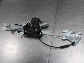 Fensterheber elektrisch mit Motor Tür vorne