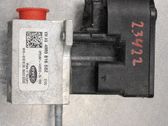 Zawór rozprężny klimatyzacji A/C