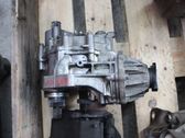 Carcasa de la caja de transferencia