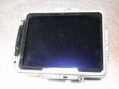 Bildschirm / Display / Anzeige