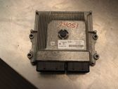 Injection control unit/module