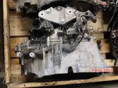 Manual 6 speed gearbox
