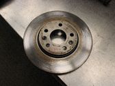 Bremsscheibe vorne