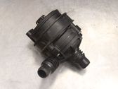 Electric auxiliary coolant/water pump