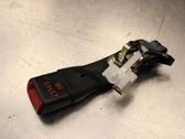 Boucle de ceinture de sécurité avant