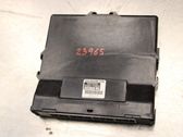 Fuse module