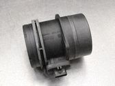 Mass air flow meter