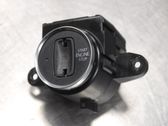 Steering wheel lock
