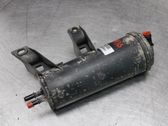 Active carbon filter fuel vapour canister