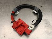 Positive cable (battery)