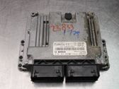 Injection control unit/module