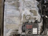 Automatic gearbox