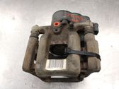Bremssattel hinten