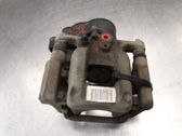Bremssattel hinten