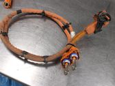 Cable de alta tensión