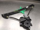 Fensterheber elektrisch mit Motor Tür hinten
