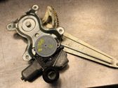Fensterheber elektrisch mit Motor Tür hinten