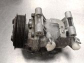 Klimakompressor Pumpe