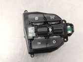 Cruise control switch