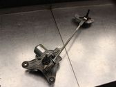 Motor del limpiaparabrisas