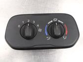 Climate control unit