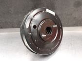 Brake booster