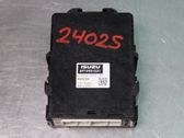 Other control units/modules