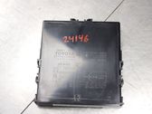 Other control units/modules