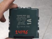 Other control units/modules