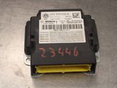 Autres unités de commande / modules