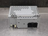 Radio/CD/DVD/GPS head unit