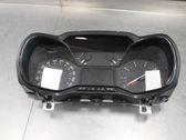 Compteur de vitesse tableau de bord
