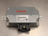 Other control units/modules