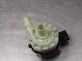 Pompe à eau de liquide de refroidissement