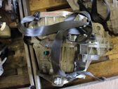 Manual 6 speed gearbox