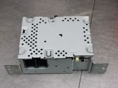 Radio/CD/DVD/GPS head unit
