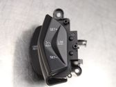 Cruise control switch