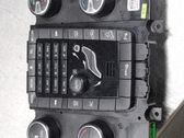 Unidad de control climatización