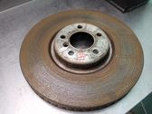Bremsscheibe vorne